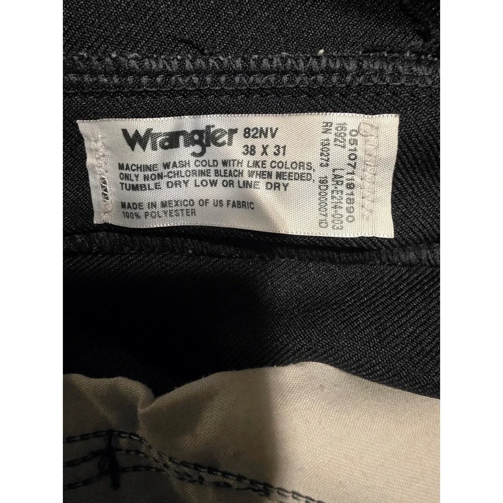 Wrangler wrancher dress